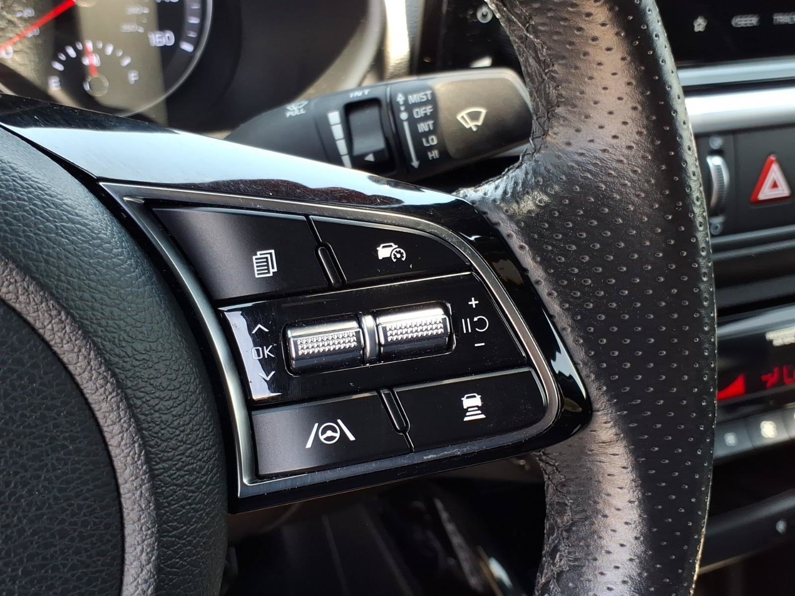 Used 2022 Kia Forte GT-Line w/ GT-Line Premium Package FWD image 35