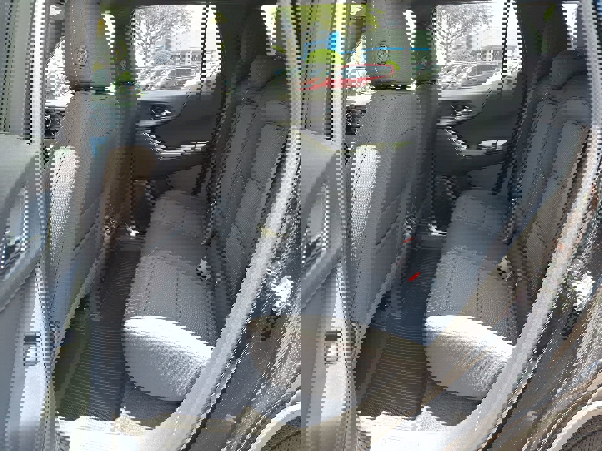 New 2026 Chevrolet Equinox LT image 16