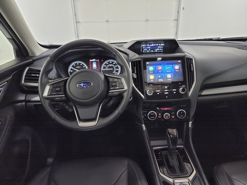Used 2020 Subaru Forester Limited w/ Popular Package #3 AWD/4WD image 12