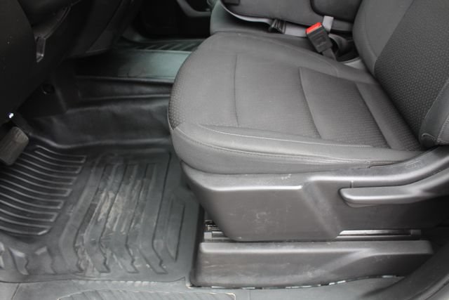Used 2025 GMC Sierra 2500 Pro w/ Convenience Package AWD/4WD image 32