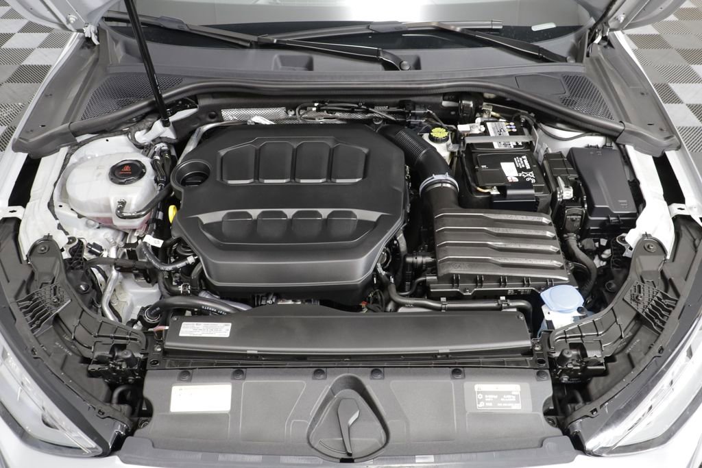 Used 2022 Audi A3 2.0T Premium image 24