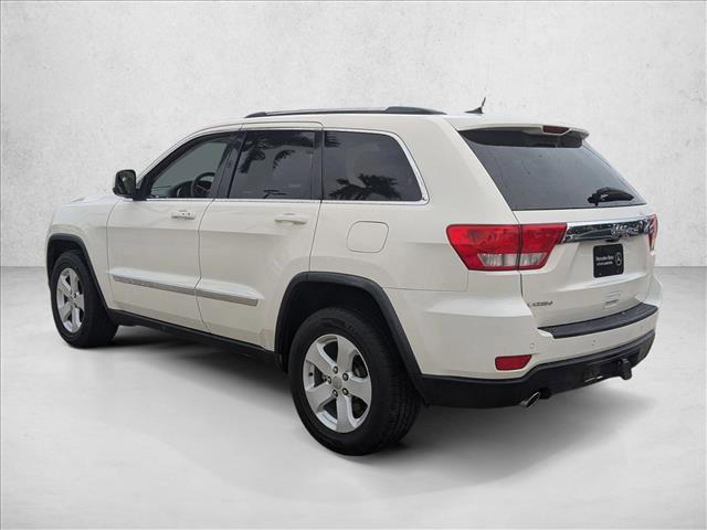 Used 2011 Jeep Grand Cherokee Laredo image 8