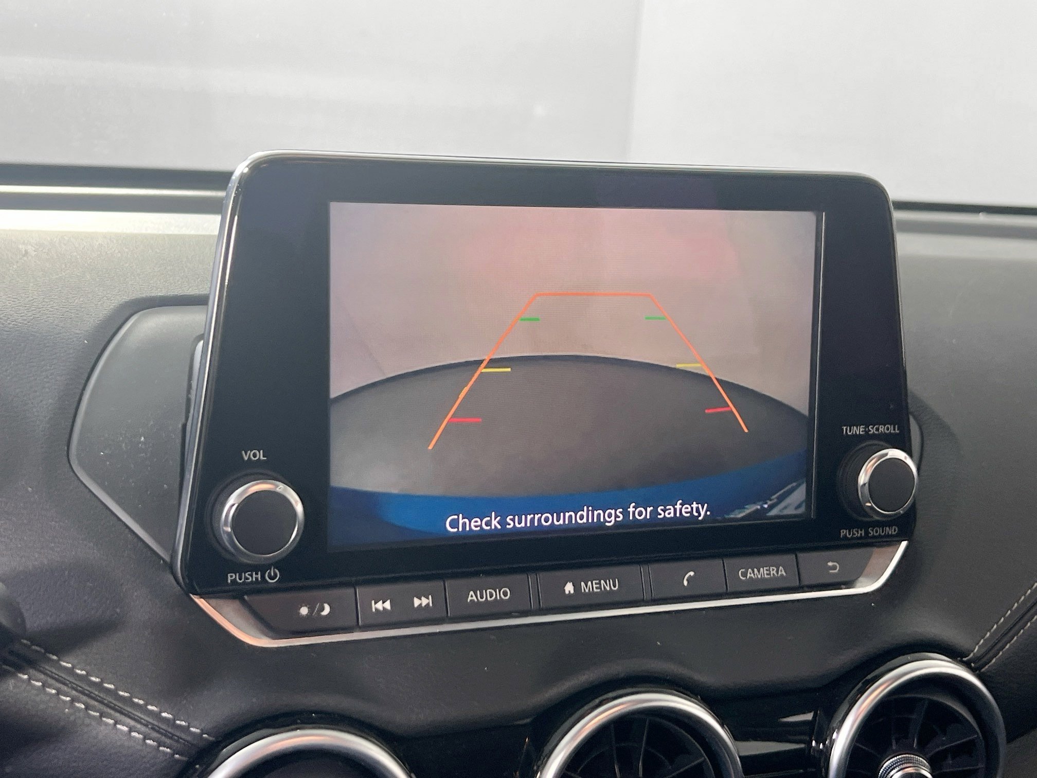 Used 2020 Nissan Sentra SV image 13