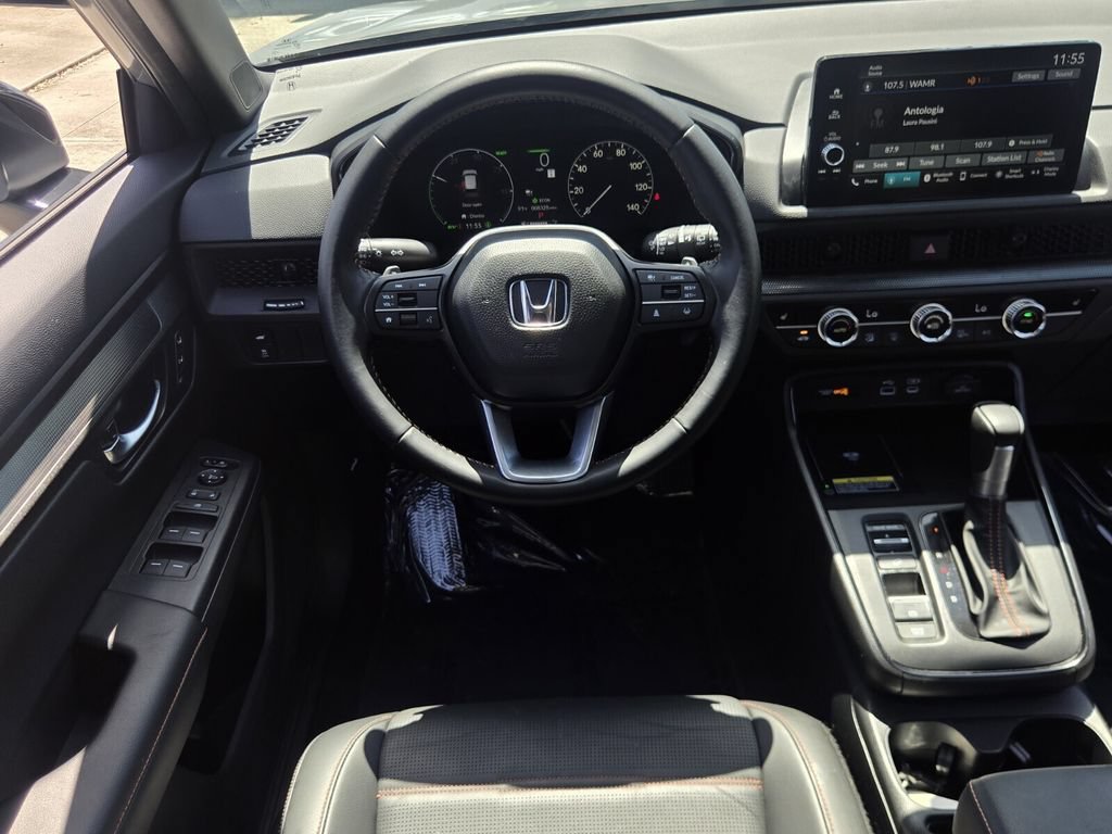 Used 2025 Honda CR-V Sport-L image 13