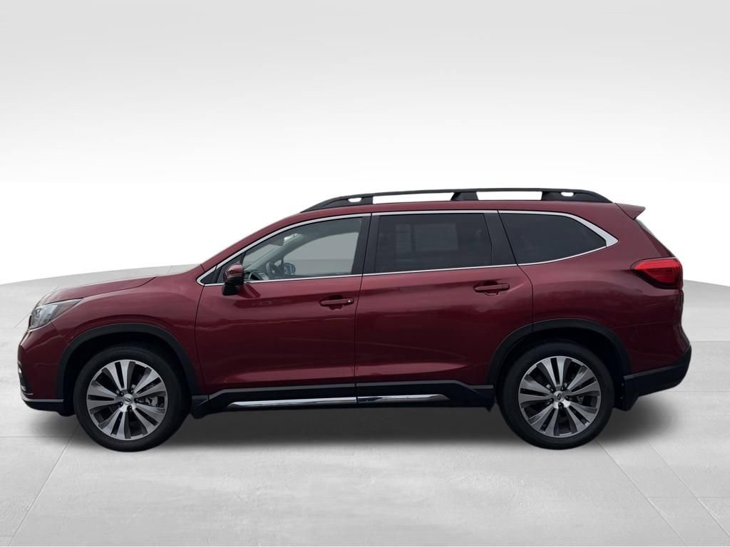 Used 2020 Subaru Ascent Limited w/ Popular Package #2A image 30