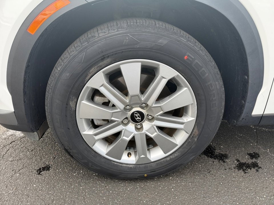 Used 2023 Hyundai Palisade SE AWD/4WD image 26