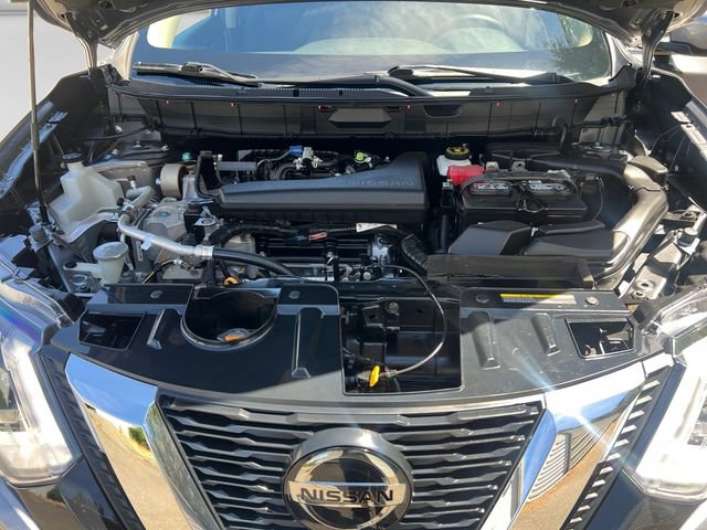 Used 2018 Nissan Rogue S AWD/4WD image 19