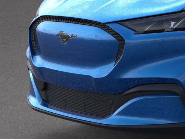 New 2026 Ford Mustang Mach-E Select w/ Comfort Package AWD/4WD image 17