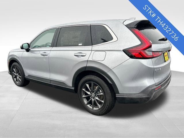 New 2026 Honda CR-V EX-L image 6