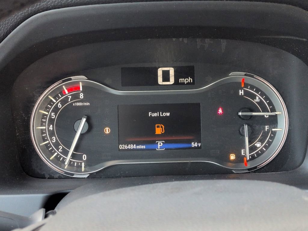 Used 2023 Honda Ridgeline RTL-E image 14