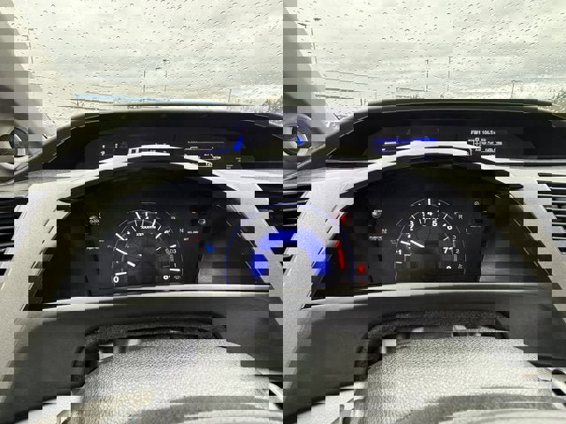 Used 2012 Honda Civic LX image 14