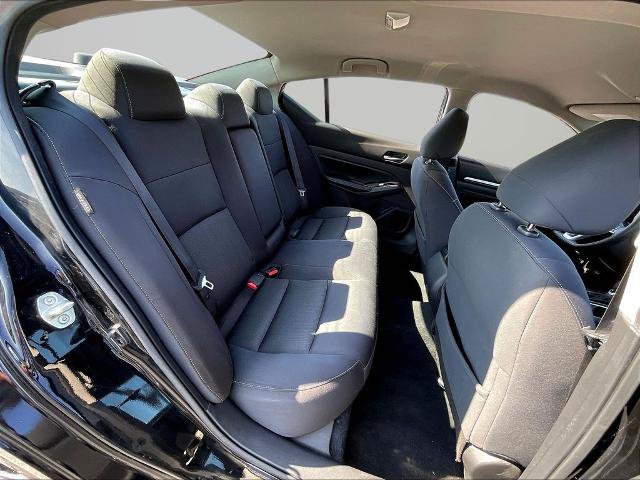 Used 2021 Nissan Altima 2.5 SV FWD image 27
