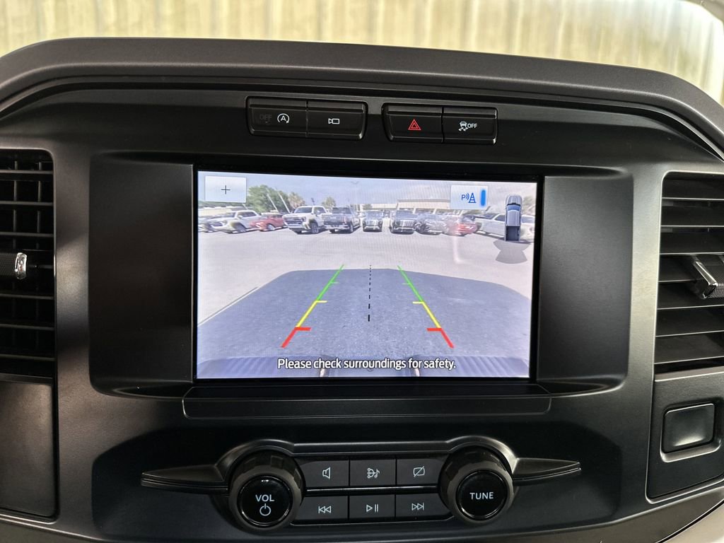 Used 2023 Ford F150 XLT RWD image 27