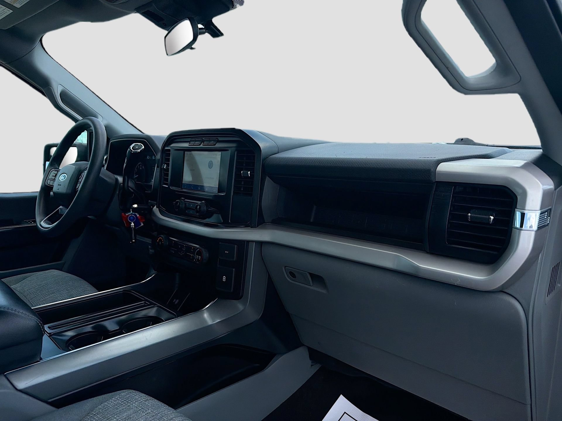 Used 2023 Ford F150 XL AWD/4WD image 29
