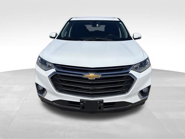 Certified 2019 Chevrolet Traverse LT image 8