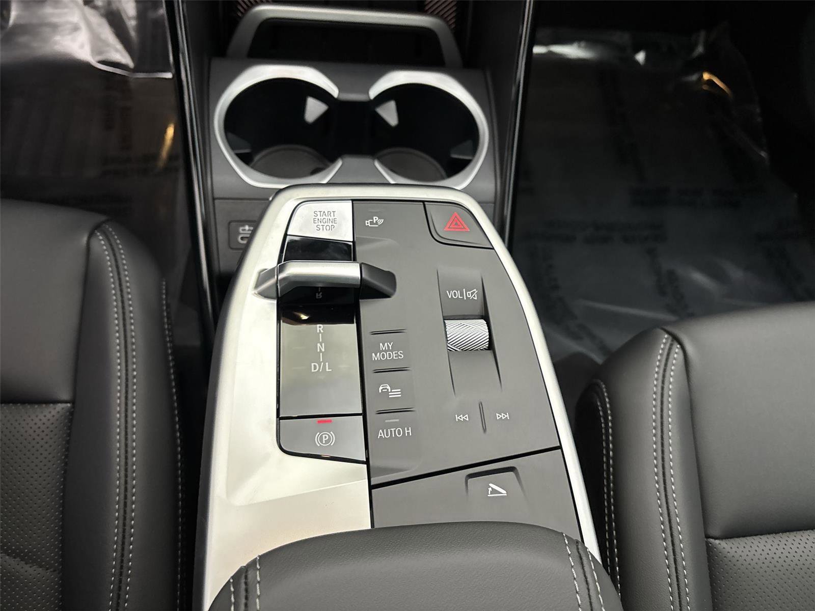 Used 2026 BMW X1 xDrive28i w/ Convenience Package image 23