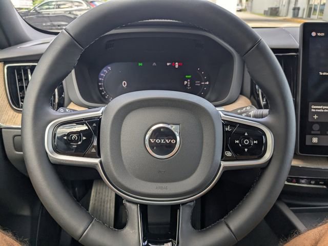 New 2026 Volvo XC60 T8 Plus w/ Protection Package Premier image 30