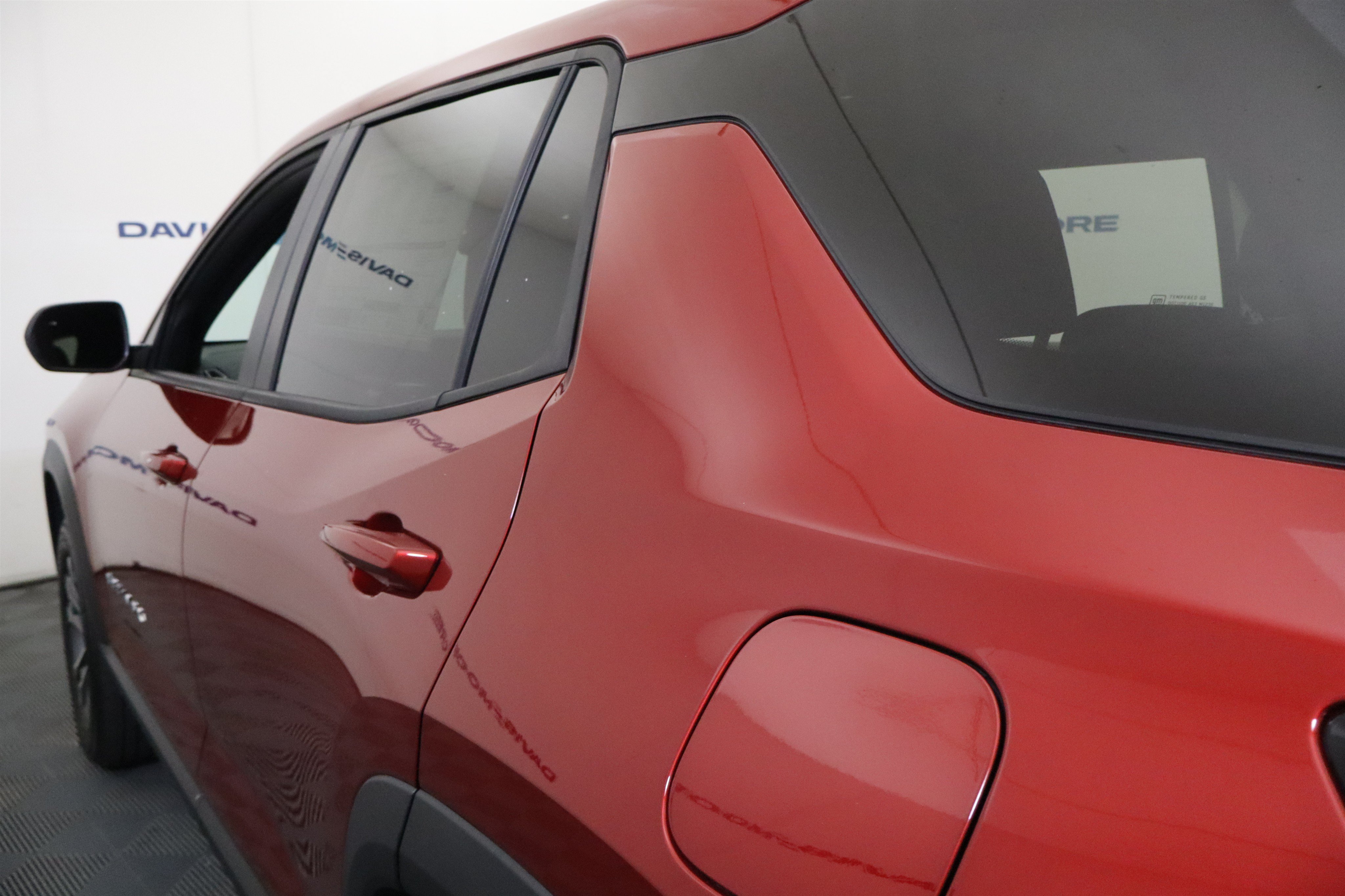 New 2027 Chevrolet Equinox LT FWD image 11