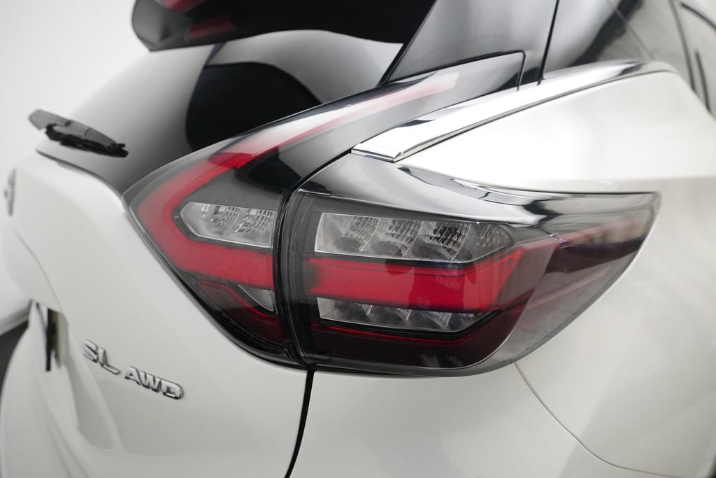 Used 2021 Nissan Murano SL AWD/4WD image 34