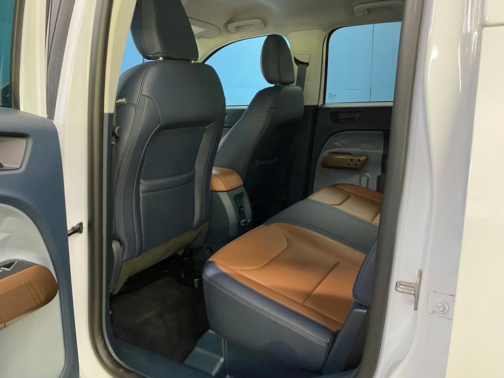 Used 2023 Ford Maverick Lariat image 35