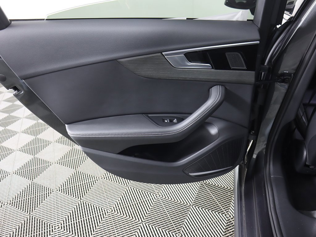 Used 2021 Audi A4 2.0T Premium Plus w/ Premium Plus Package image 26