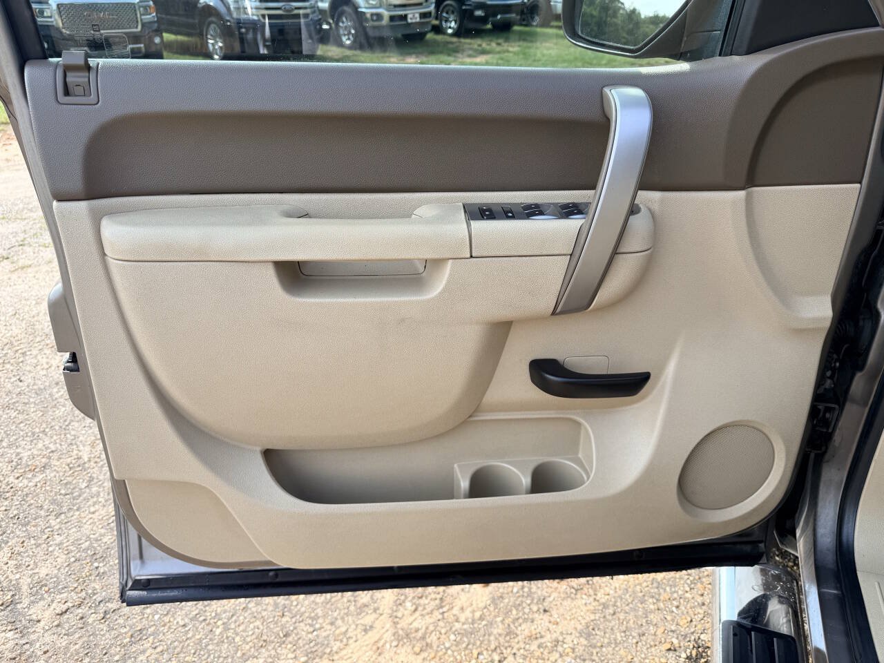 Used 2012 Chevrolet Silverado 1500 LT RWD image 22