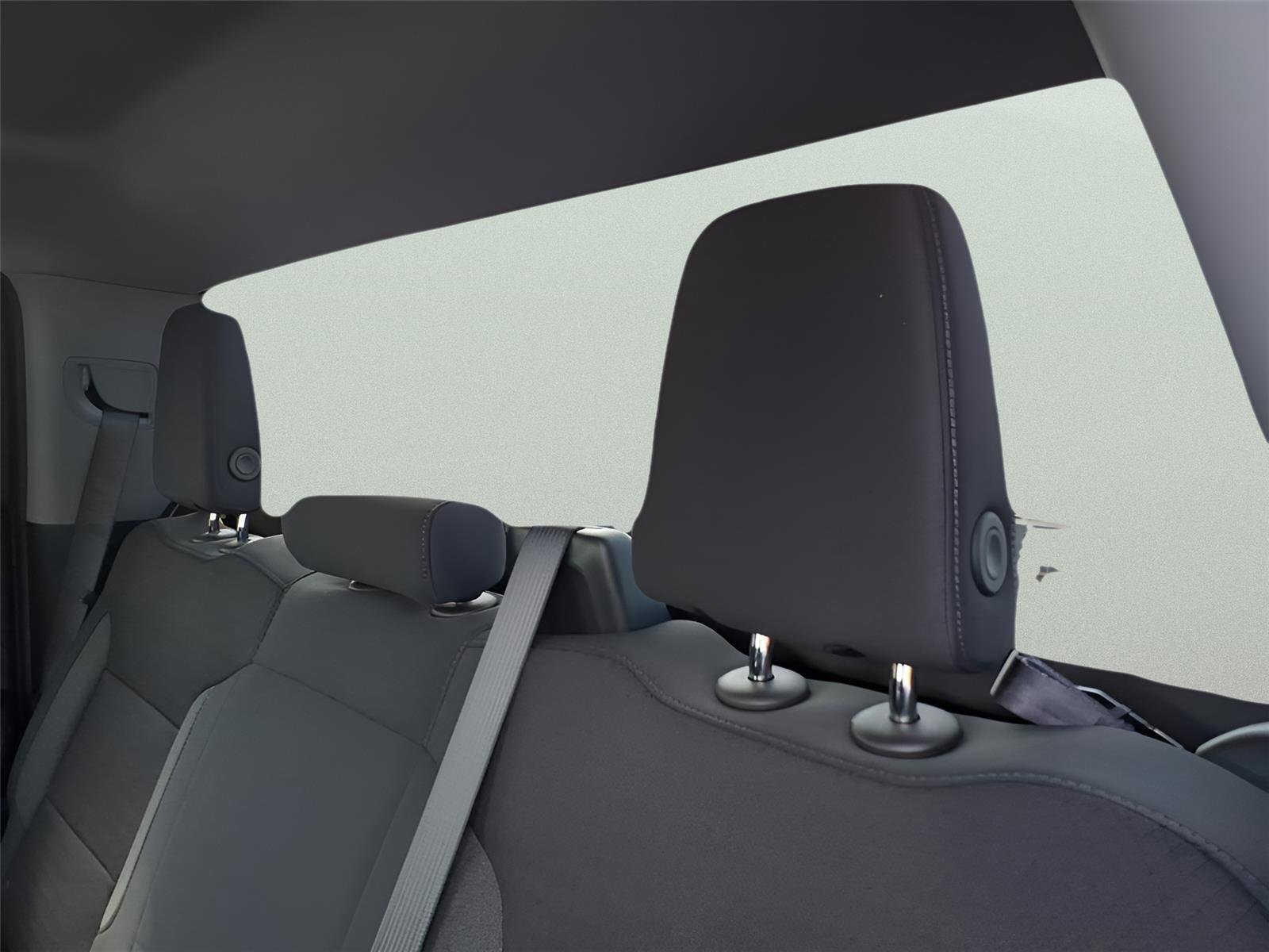 New 2026 Chevrolet Silverado 1500 Custom w/ LPO, Dark Essentials Package image 11