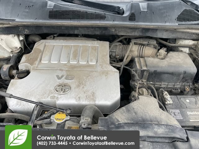 Used 2008 Toyota Highlander Sport FWD image 28