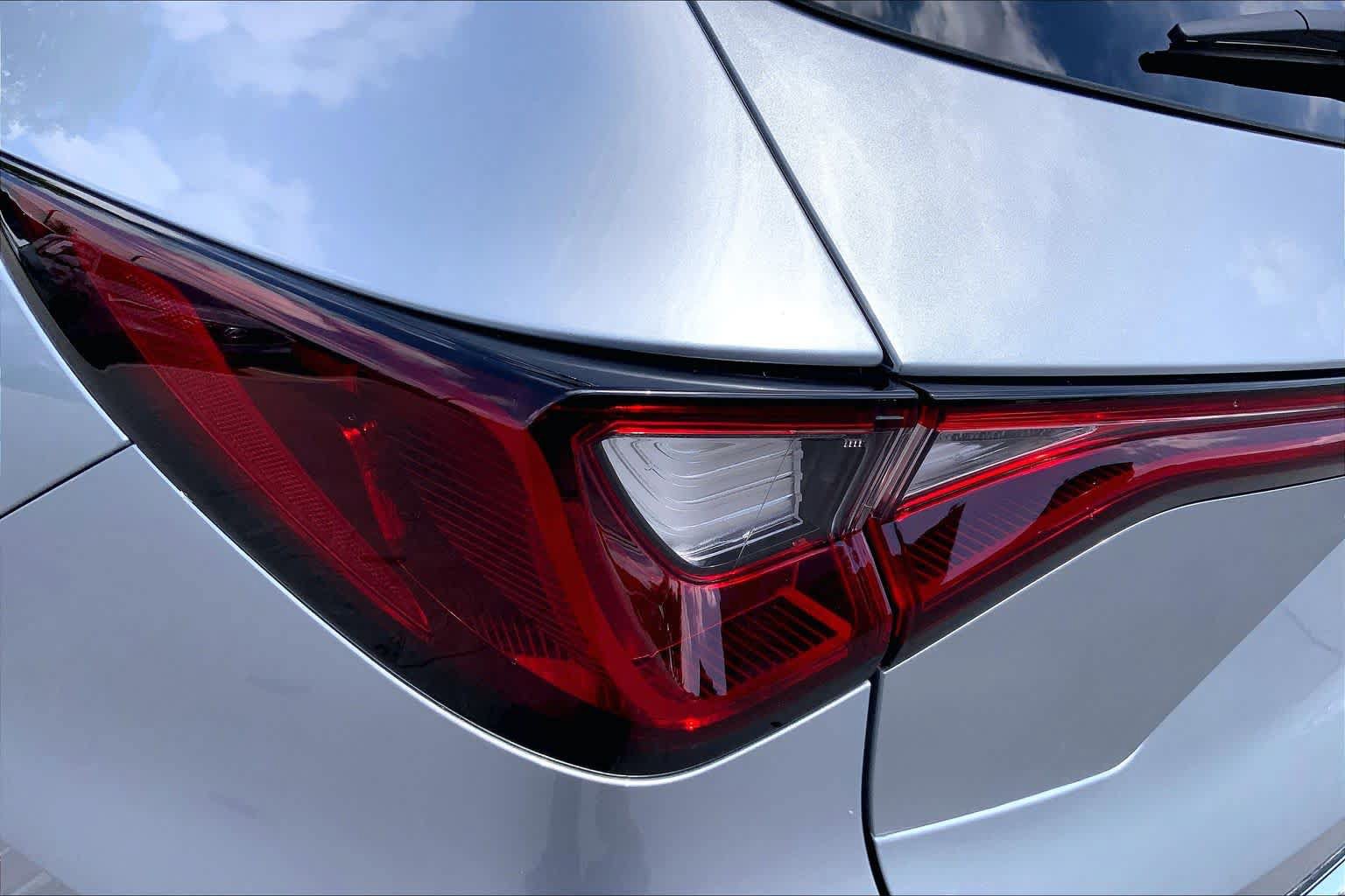 Used 2026 Acura MDX SH-AWD w/ Technology Package image 29