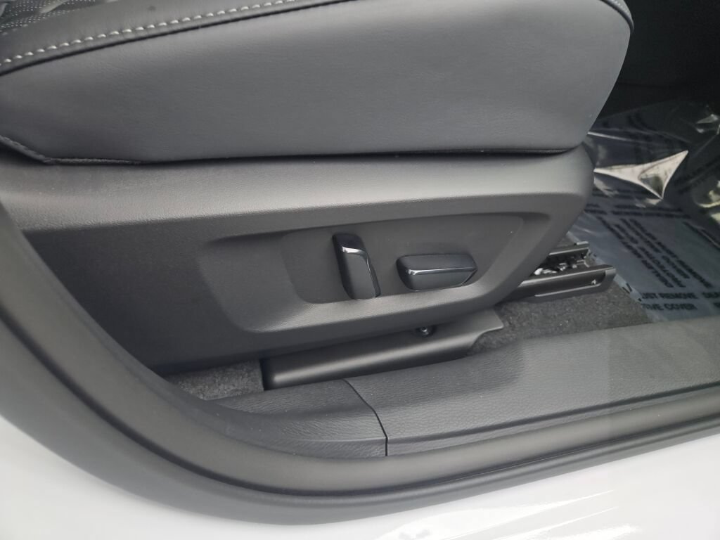 New 2026 Mitsubishi Outlander SEL Black Edition AWD/4WD image 5