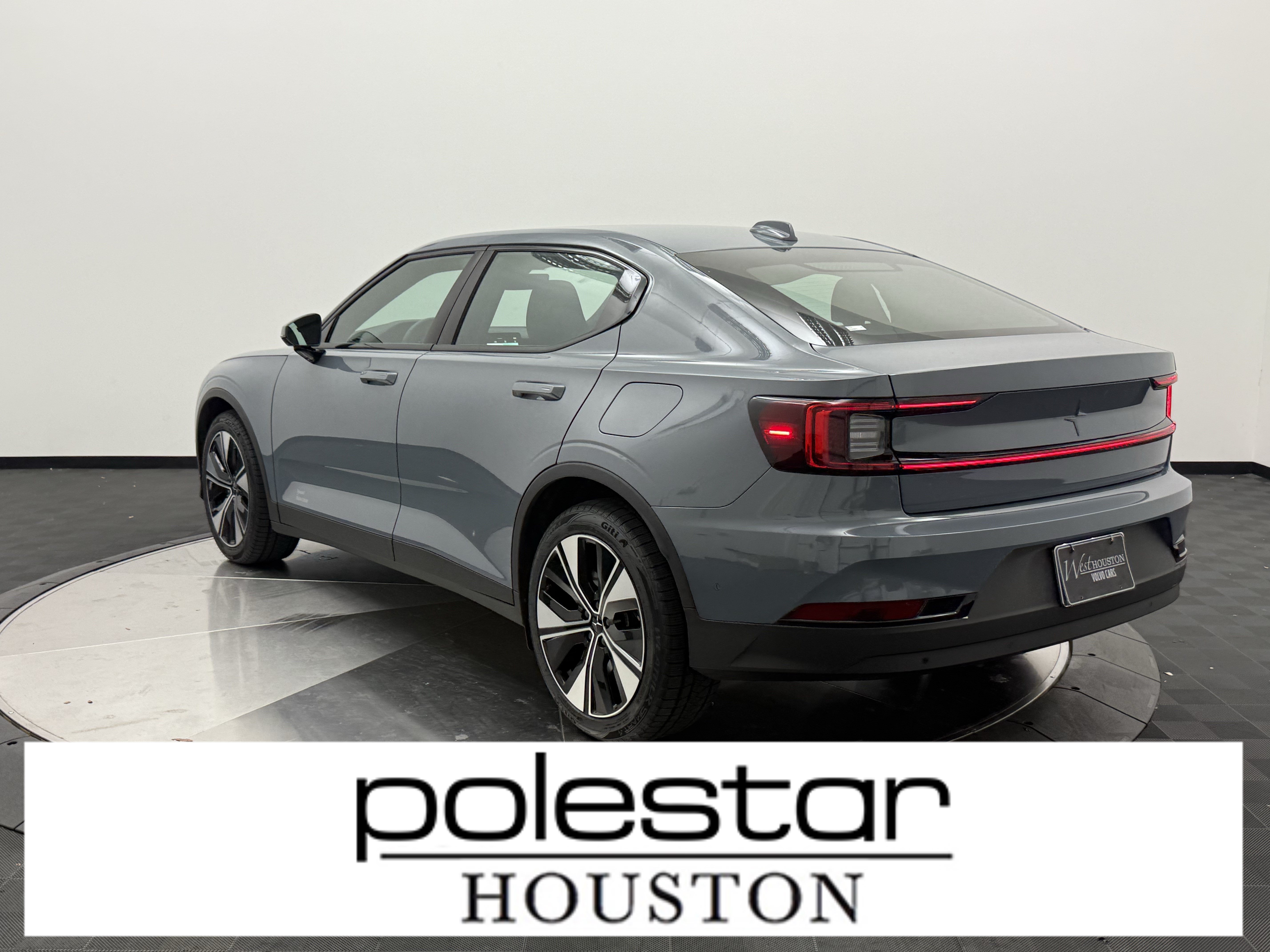 Certified 2024 Polestar Polestar 2 AWD/4WD image 5