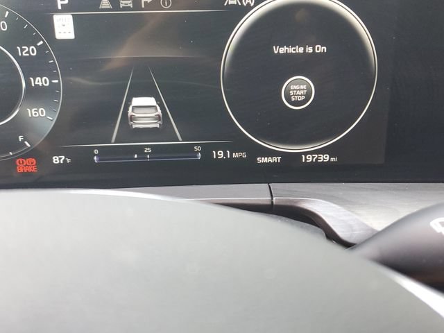 Certified 2024 Kia Telluride SX X-Pro AWD/4WD image 20
