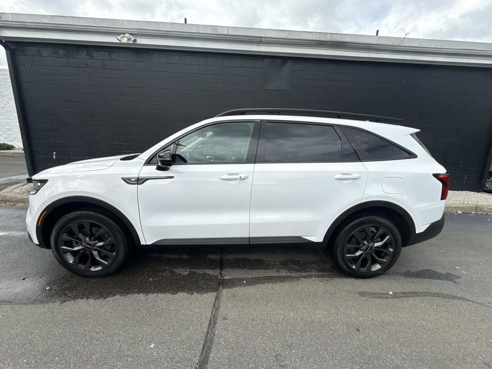 Used 2022 Kia Sorento SX Prestige image 6