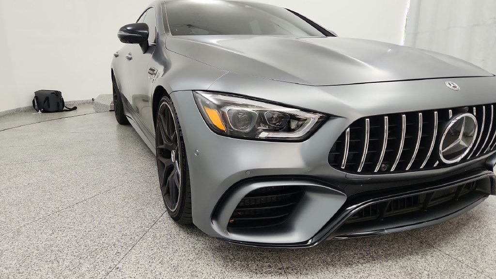 Used 2020 Mercedes-Benz AMG GT 63 S image 13