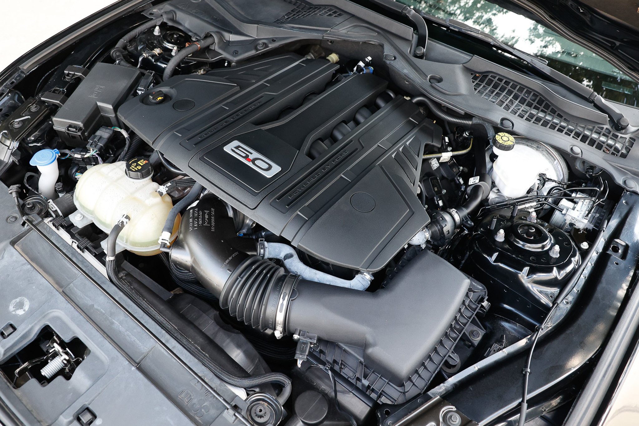 Used 2021 Ford Mustang GT w/ Equipment Group 301A RWD image 51