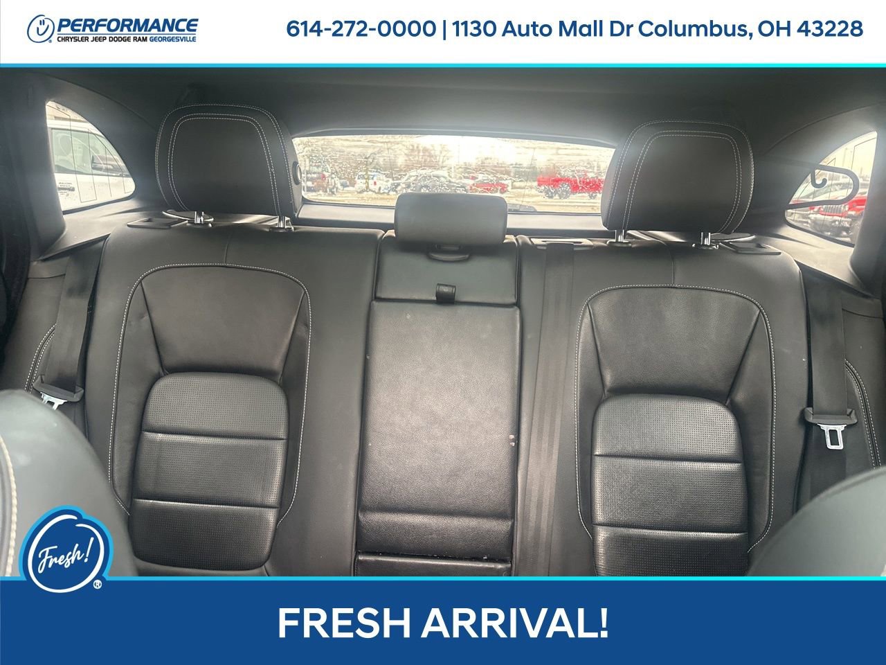 Used 2017 Jaguar F-PACE R-Sport image 24