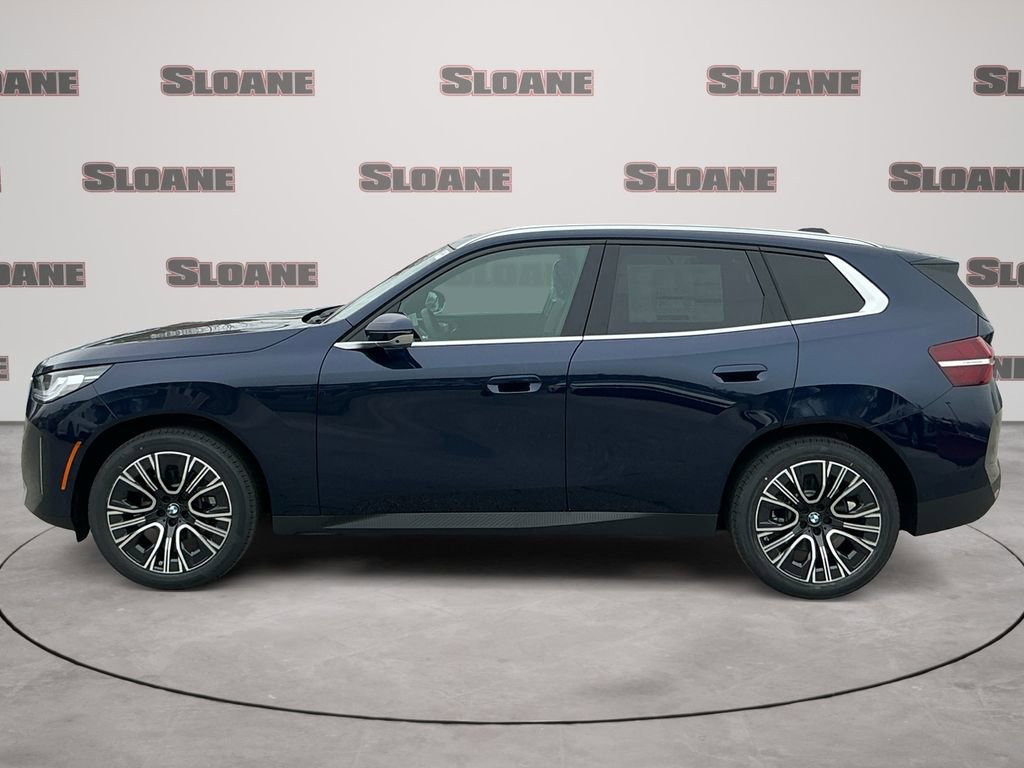 New 2026 BMW X3 xDrive30 w/ Premium Package AWD/4WD image 2
