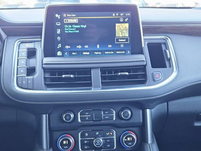 Used 2024 Chevrolet Tahoe Premier image 21