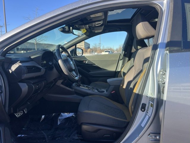 Used 2024 Subaru Crosstrek 2.5i Sport image 16