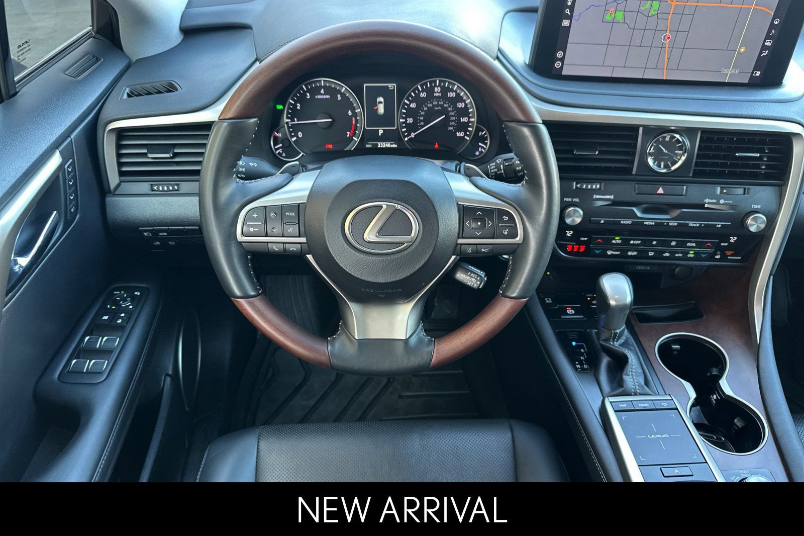 Used 2021 Lexus RX 350 FWD w/ Premium Package image 16