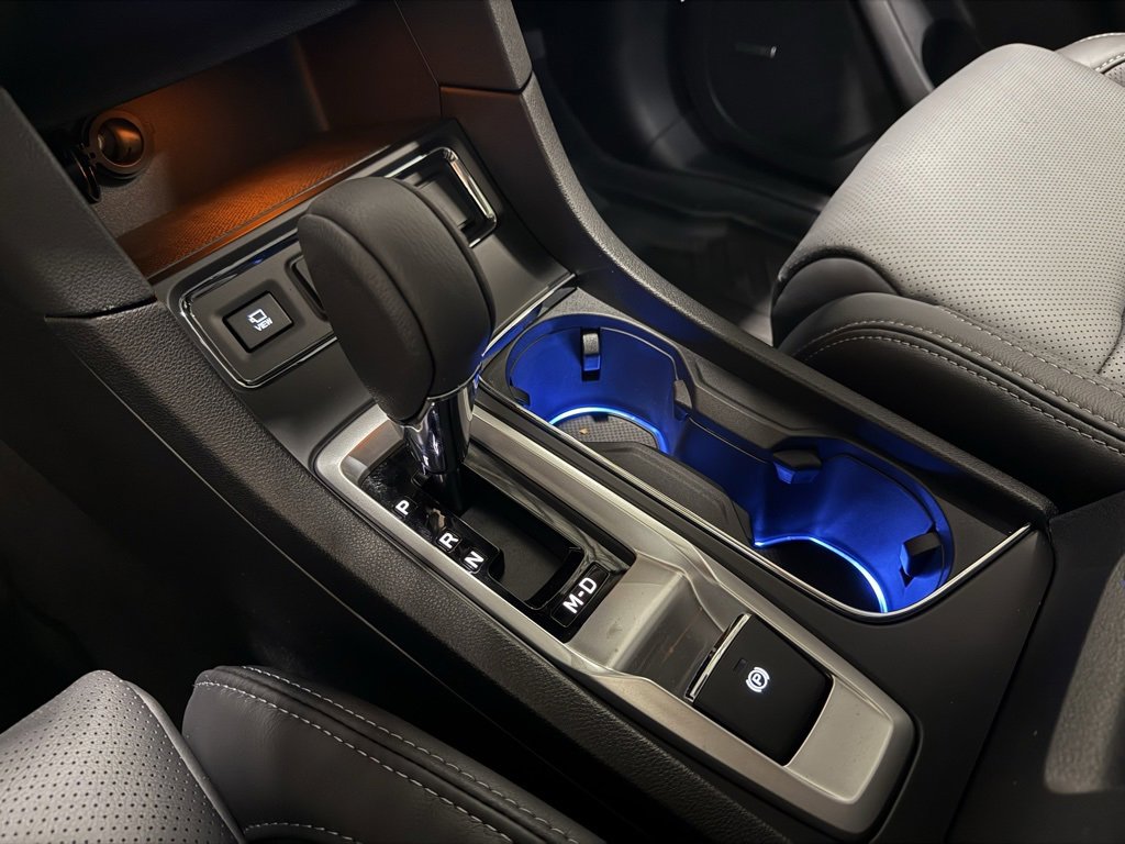 New 2025 Subaru Ascent Limited w/ Popular Package #1 image 13