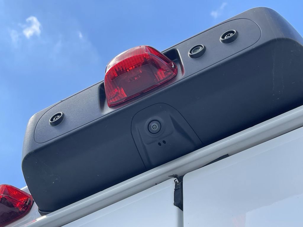 Used 2025 RAM ProMaster 2500 w/ Safety Group image 6