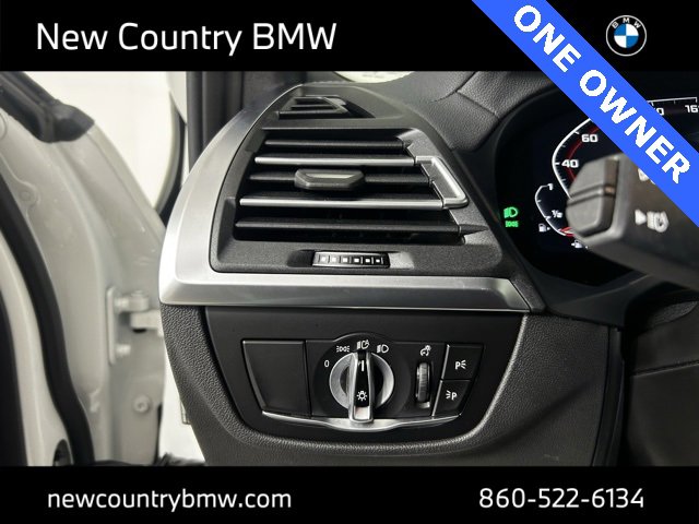 Used 2024 BMW X3 M40i w/ Premium Package image 18