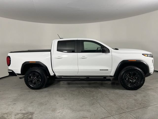 Certified 2025 GMC Canyon Elevation w/ Convenience Package RWD image 9