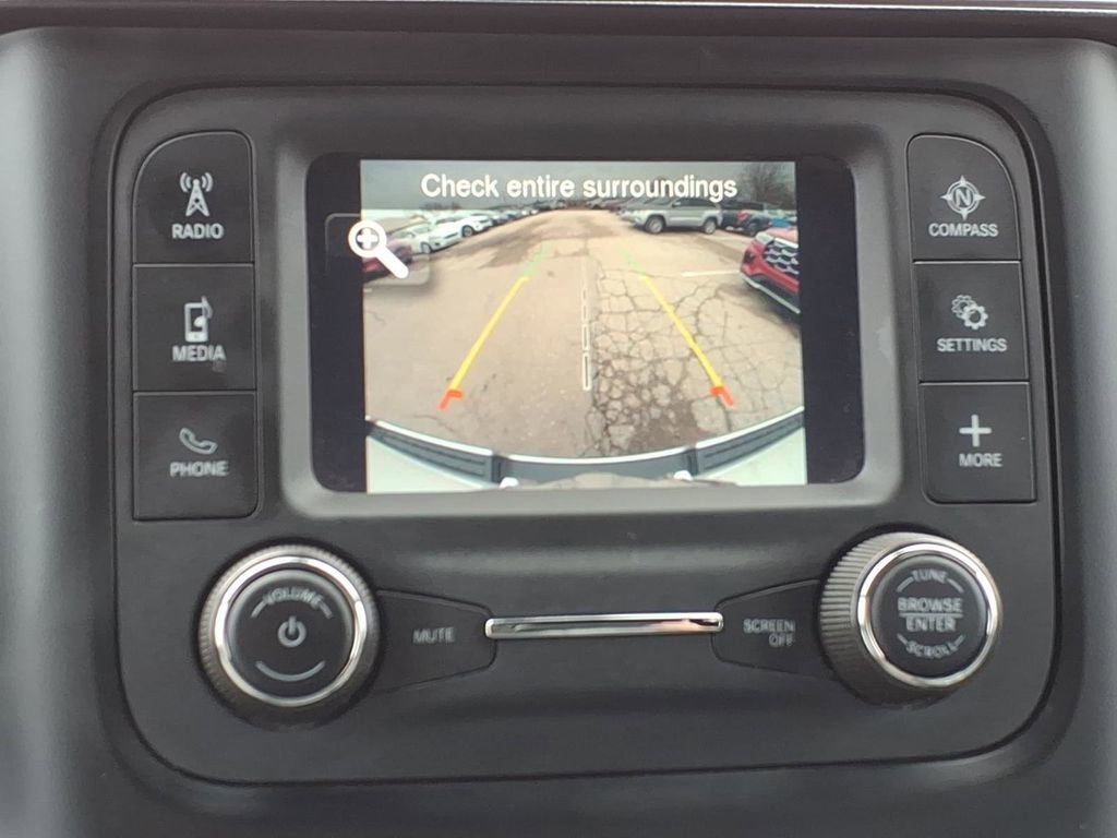 Used 2023 RAM 1500 Big Horn AWD/4WD image 20