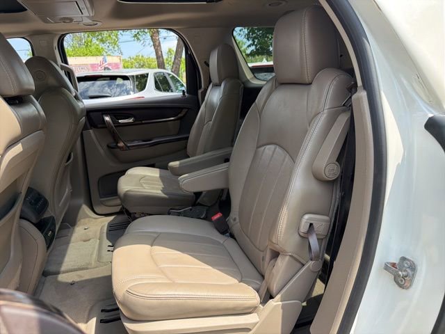 Used 2013 GMC Acadia Denali AWD/4WD image 8