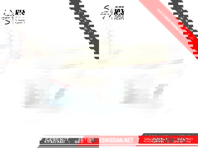 New 2026 Nissan Frontier SV w/ All-Weather Content Package image 52