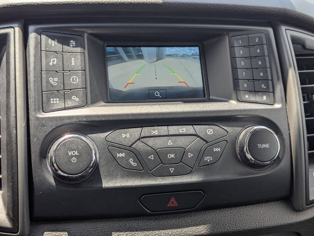 Used 2020 Ford Ranger XL w/ Equipment Group 101A Mid AWD/4WD image 18