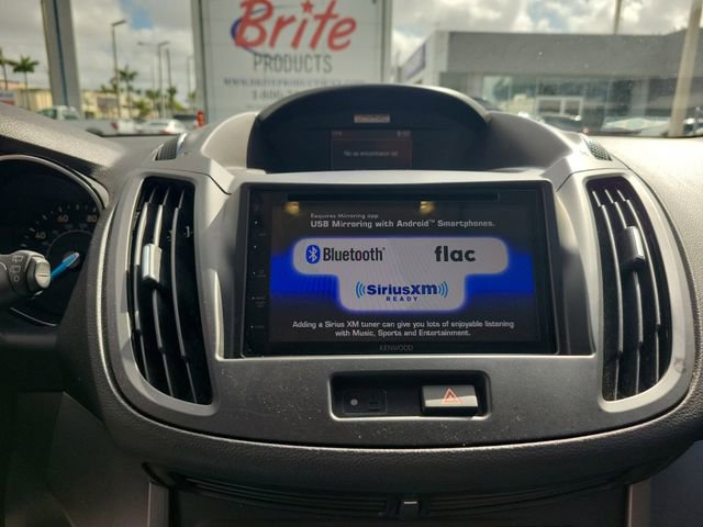 Used 2018 Ford Escape SE image 18