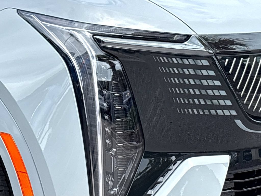 New 2026 Cadillac Escalade IQL Sport 1 AWD/4WD image 22